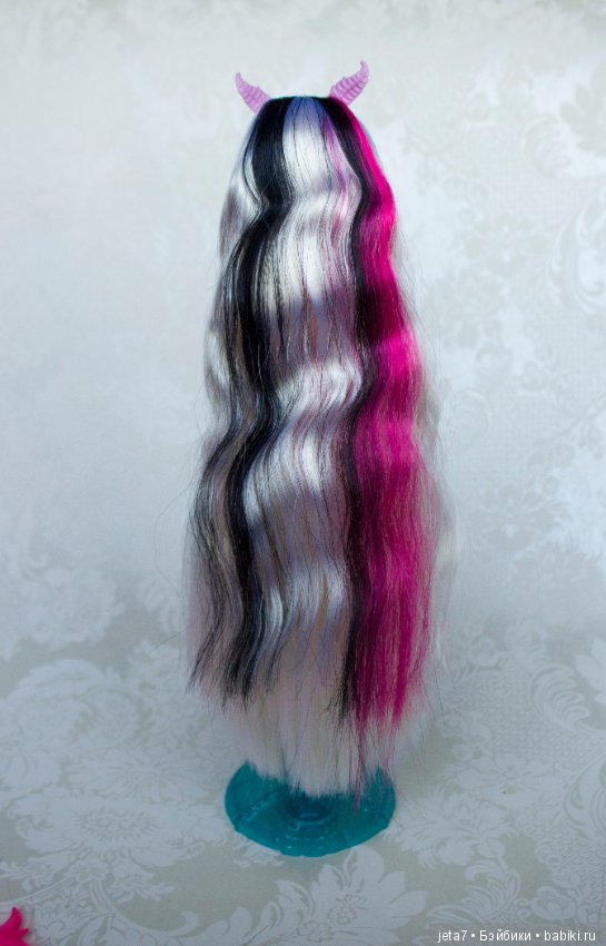 Бонита Фемур, Monster high (фото 3)