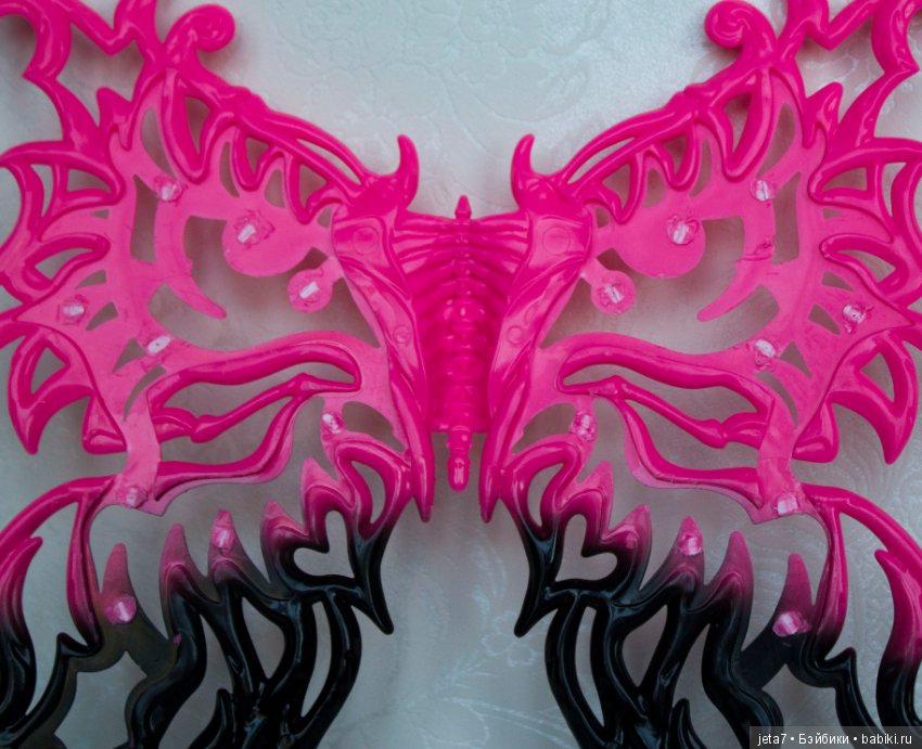 Бонита Фемур, Monster high (фото 7)