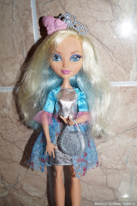 Darling charming doll sales