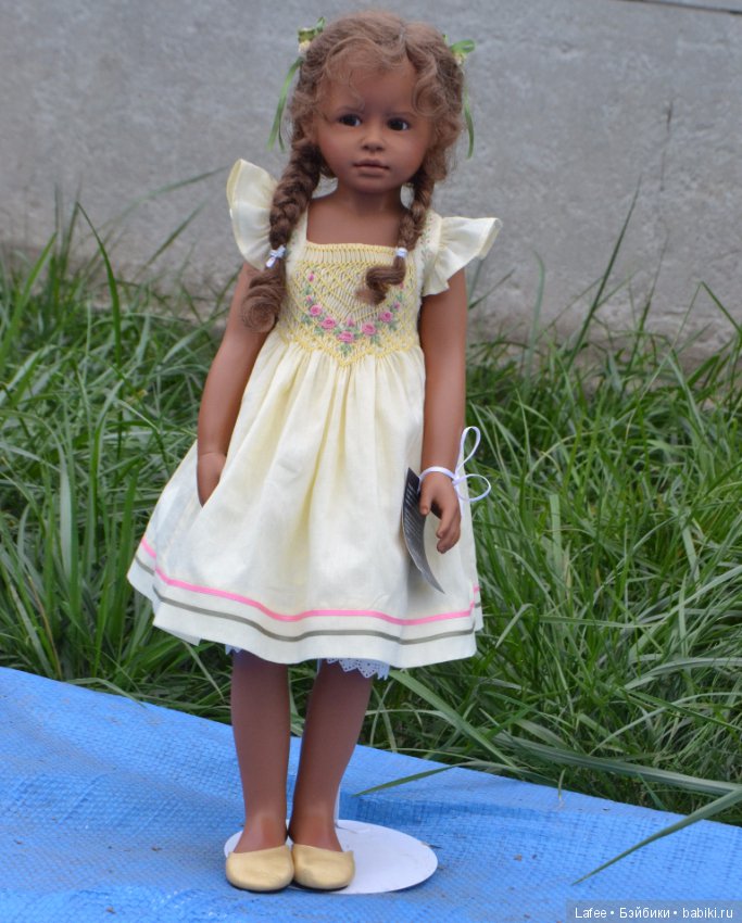 Кукла 120 см