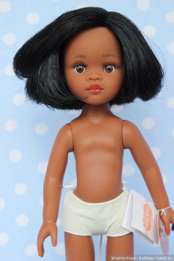 Нора с каре от Paola Reina #4 (фото 2)