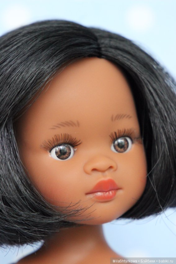 Нора с каре от Paola Reina #4 (фото 8)