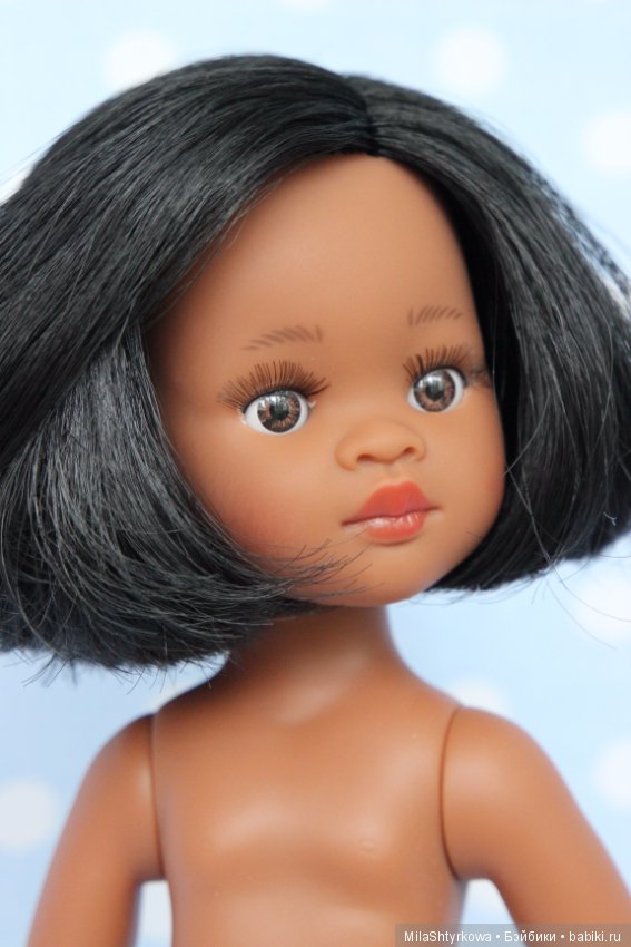 Нора с каре от Paola Reina #4 (фото 7)