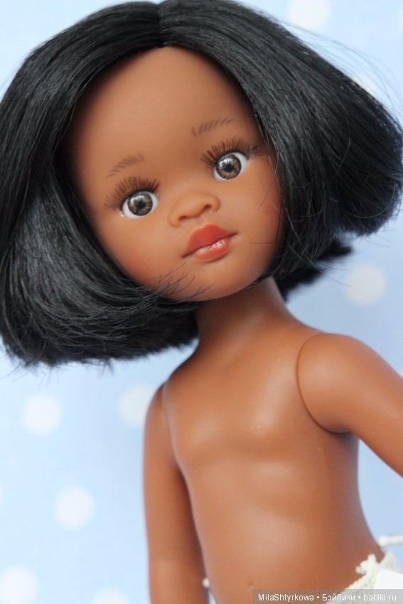 Нора с каре от Paola Reina #4 (фото 6)