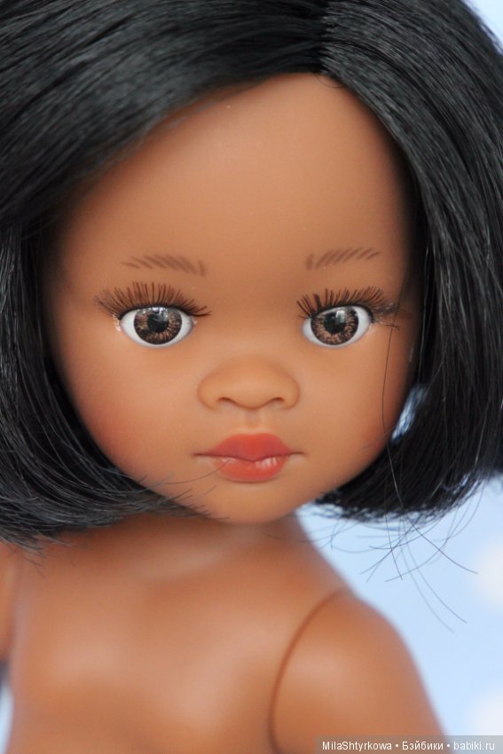 Нора с каре от Paola Reina #4 (фото 9)