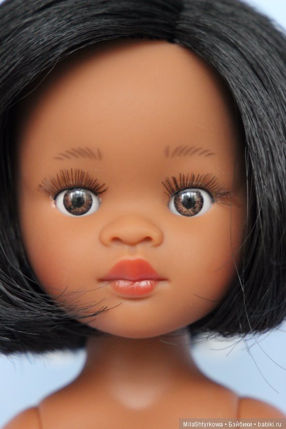 Нора с каре от Paola Reina #4 (фото 4)