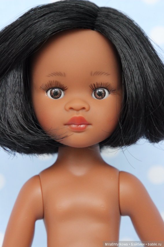 Нора с каре от Paola Reina #4 (фото 3)