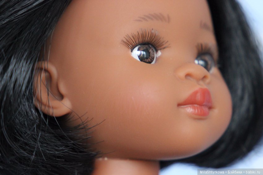 Нора с каре от Paola Reina #4 (фото 10)