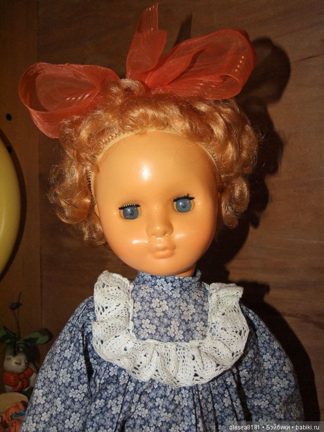 Купить Кукол Ссср В Минске