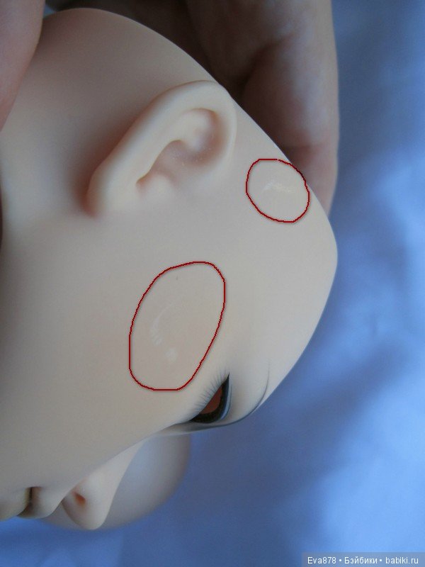 Продам голову Iplehouse SID Giorgio /Временная скидка: 6500 руб (фото 5)