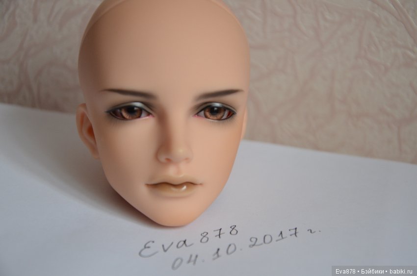 Продам голову Iplehouse SID Giorgio /Временная скидка: 6500 руб (фото 2)