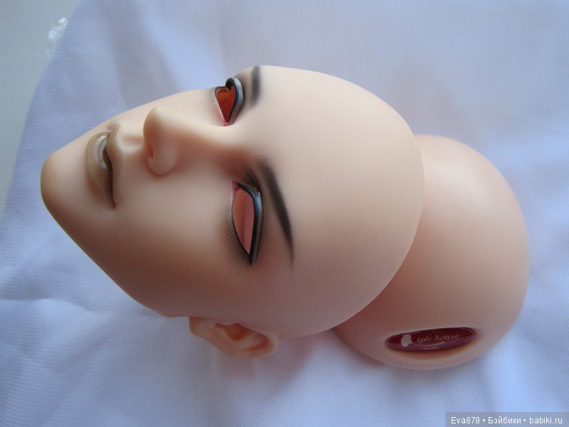 Продам голову Iplehouse SID Giorgio /Временная скидка: 6500 руб (фото 3)