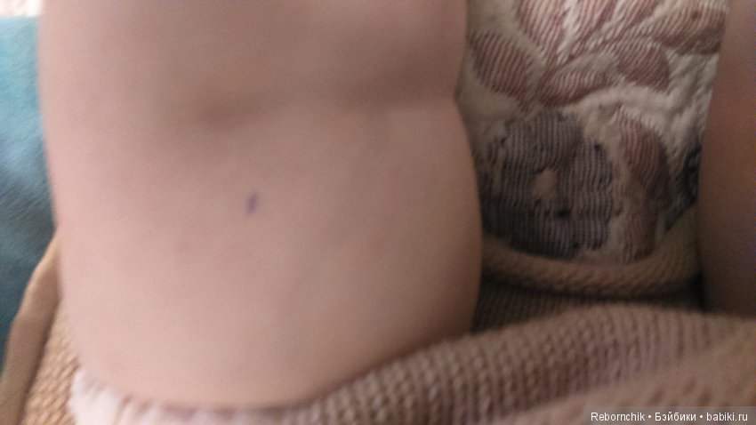 Софьюшка реборн (фото 8)