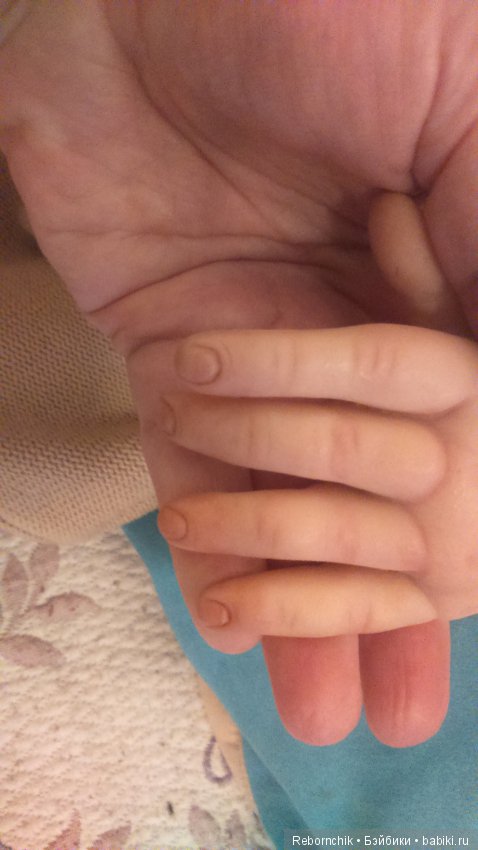 Софьюшка реборн (фото 7)