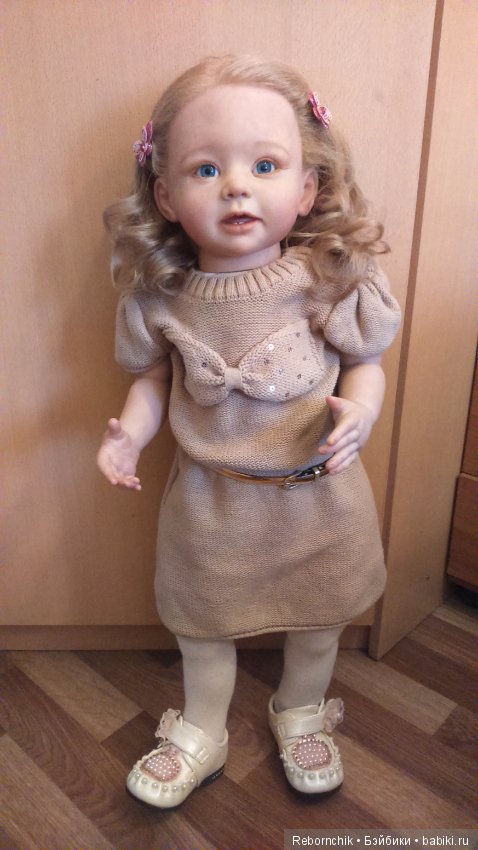 Софьюшка реборн (фото 9)