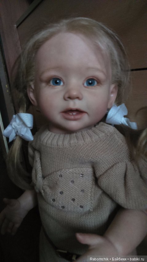 Софьюшка реборн (фото 10)