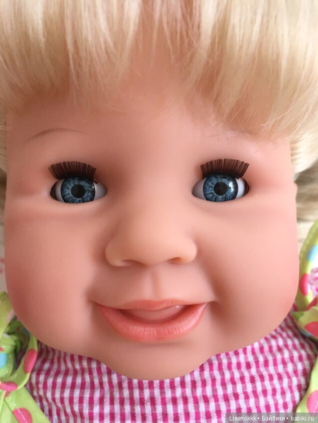 Продам Клару Schildkrot от Brigitte Paetsch (фото 3)