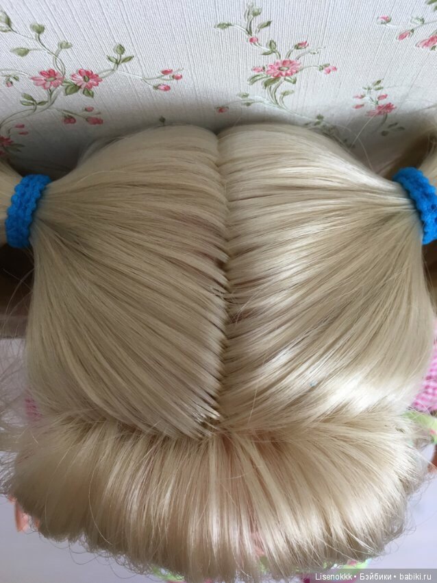 Продам Клару Schildkrot от Brigitte Paetsch (фото 4)