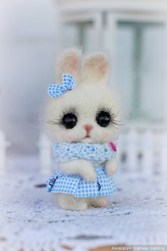 Laura bunny. Лауре Зайка