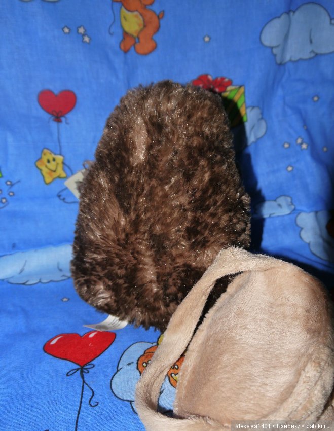 Семейка Ёжиков в новый дом (фото 4)