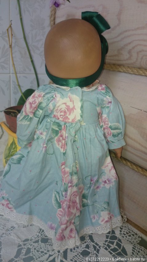 Кукла пупс — Игровые куклы (фото 4)