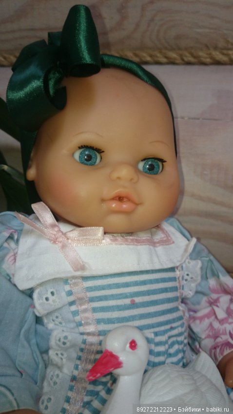 Кукла пупс — Игровые куклы (фото 2)
