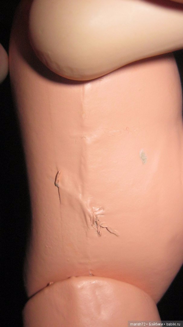 Красивая девочка Emaso Германия (фото 5)