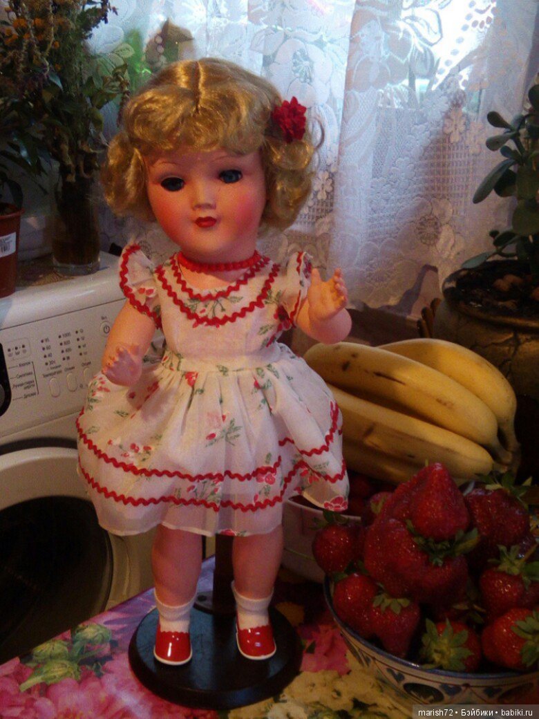 Красивая девочка Emaso Германия (фото 4)