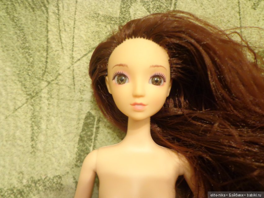 куклы вставные глаза