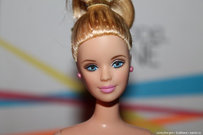 Jewel skating barbie on sale