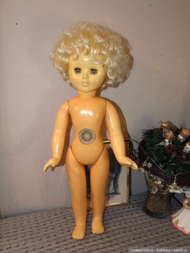 Купить Кукол Ссср В Минске