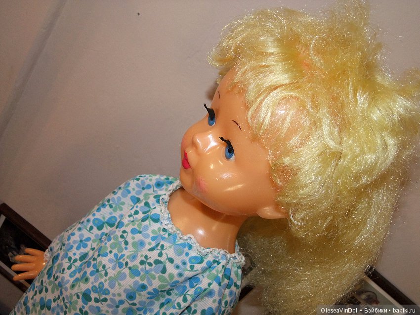 Как восстановить волосы кукле. Волосы для Советской куклы. Кудрявая кукла Советская. Перепрошивка волос Советской кукле.