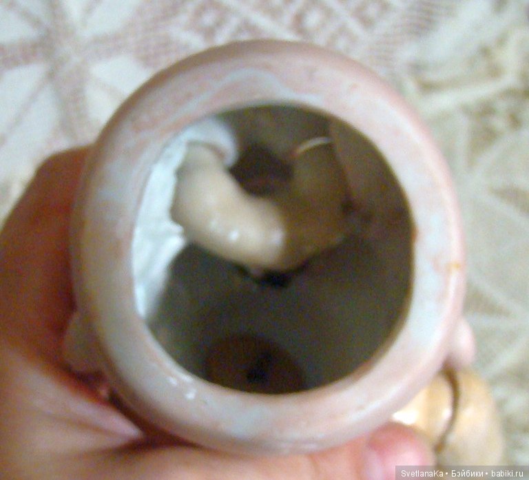 Малышка от Cuno & Otto Dressel (фото 9)