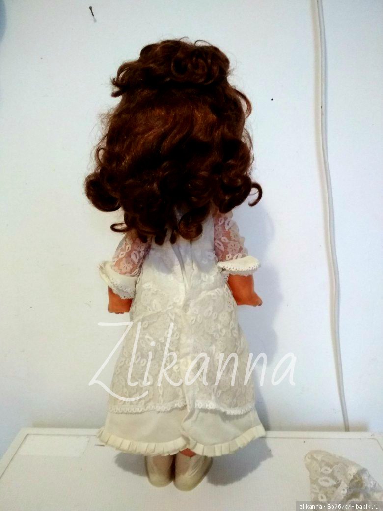 Валя Ворошиловград. Невеста (фото 3)