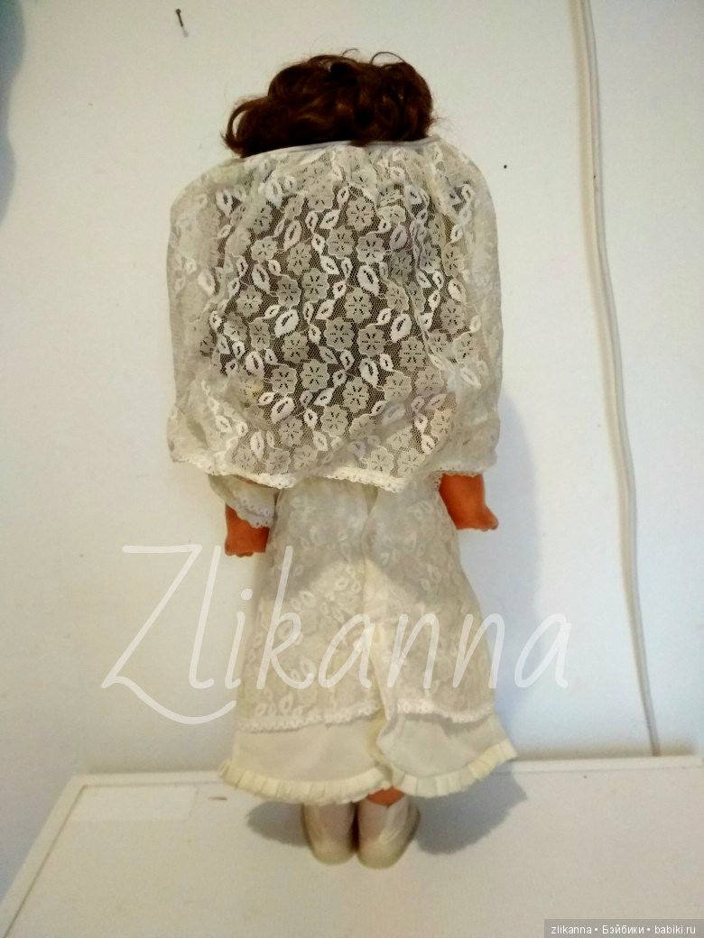 Валя Ворошиловград. Невеста (фото 4)