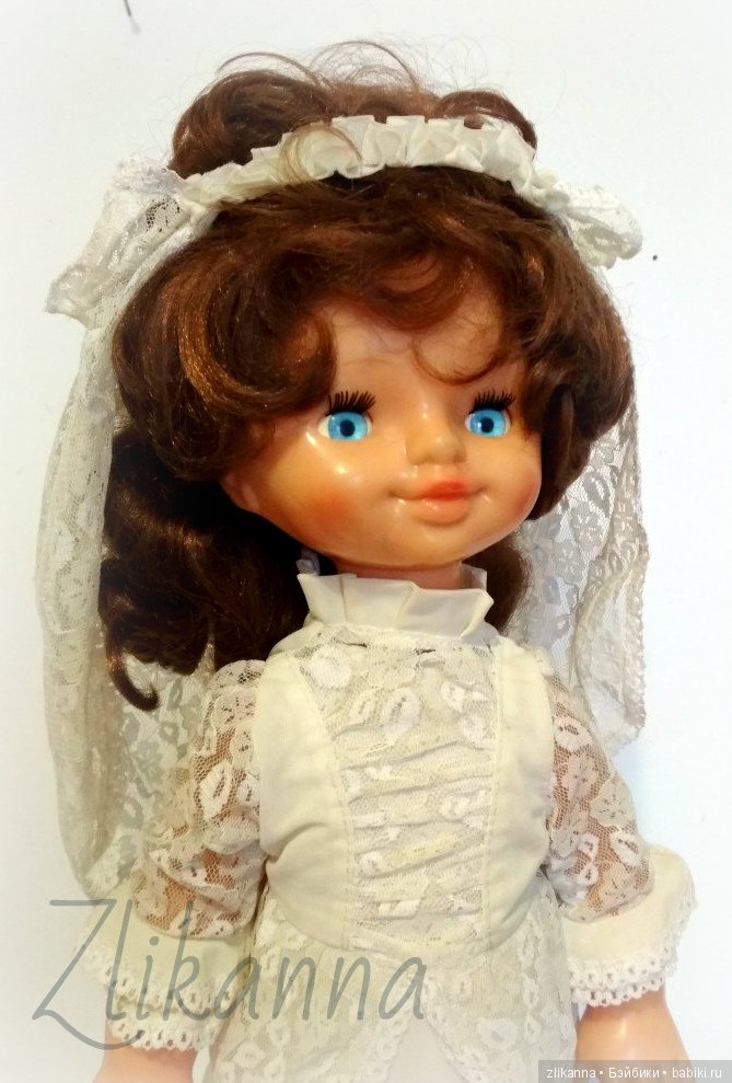 Валя Ворошиловград. Невеста