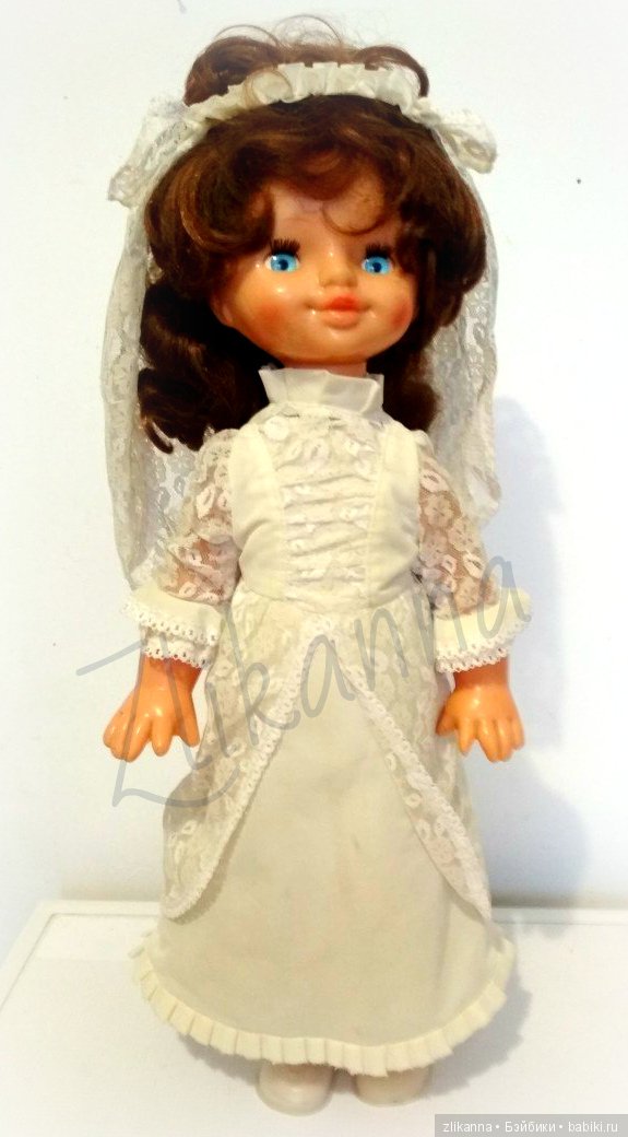 Валя Ворошиловград. Невеста (фото 5)