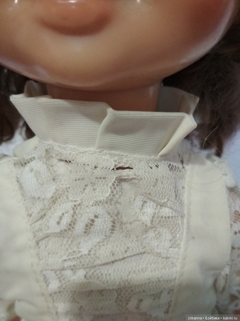 Валя Ворошиловград. Невеста (фото 7)