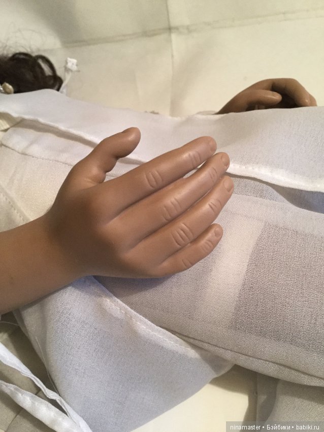 Красавица Lema от Philip Heath