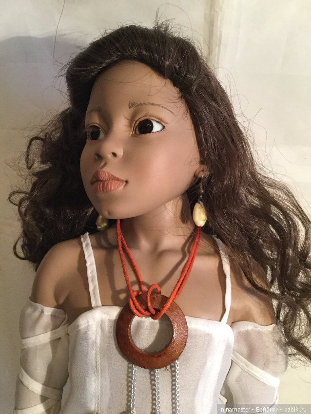 Красавица Lema от Philip Heath (фото 9)