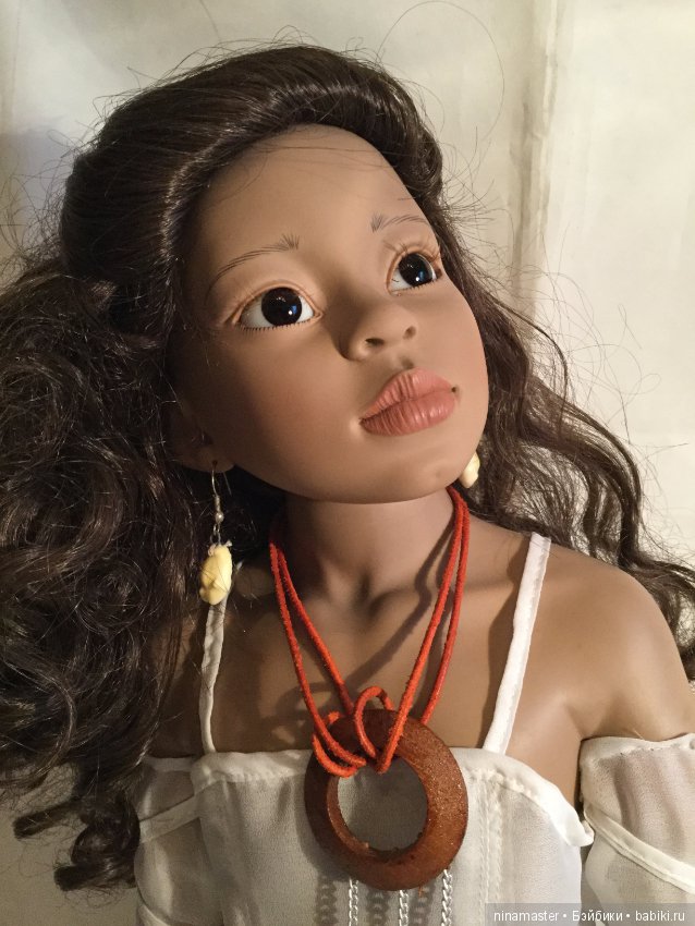 Красавица Lema от Philip Heath (фото 3)