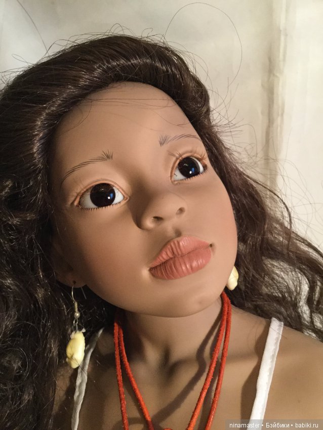 Красавица Lema от Philip Heath (фото 6)