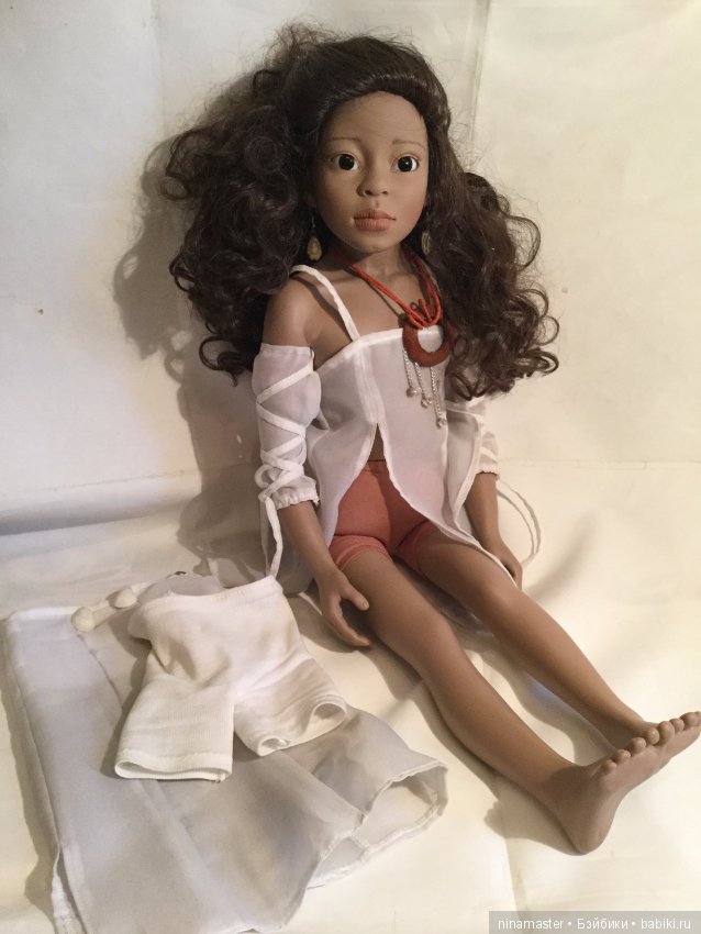 Красавица Lema от Philip Heath (фото 10)