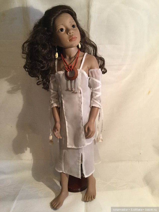 Красавица Lema от Philip Heath (фото 2)