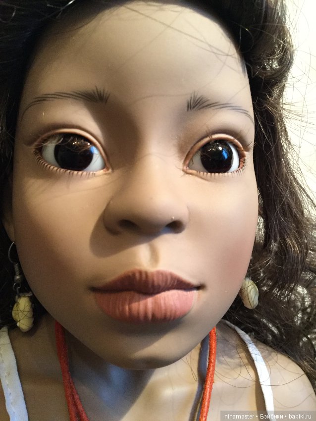 Красавица Lema от Philip Heath