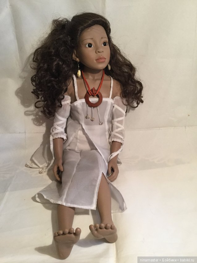 Красавица Lema от Philip Heath