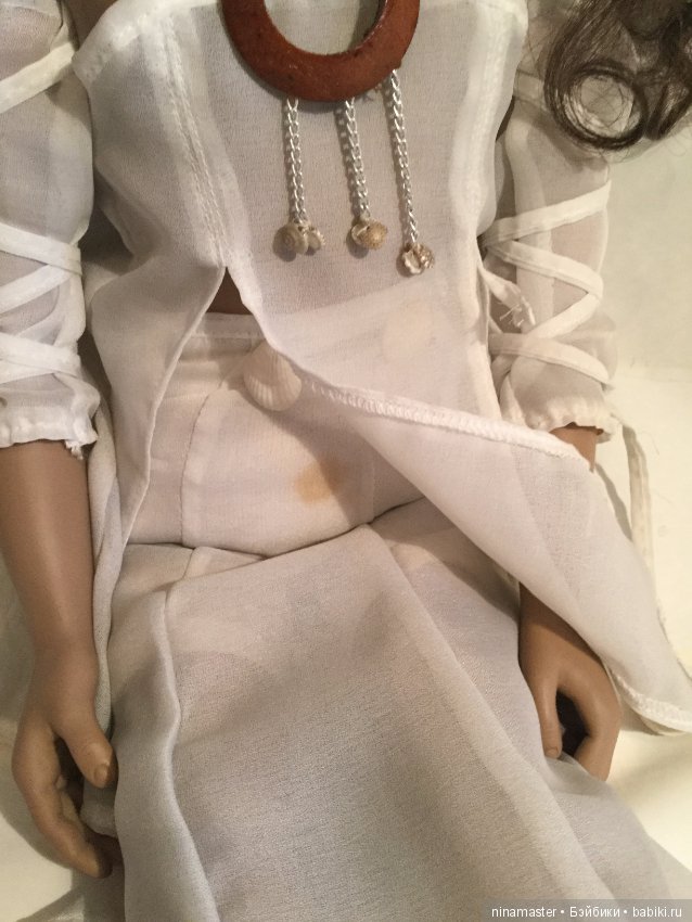 Красавица Lema от Philip Heath