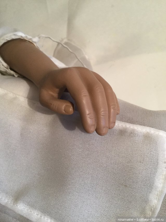 Красавица Lema от Philip Heath