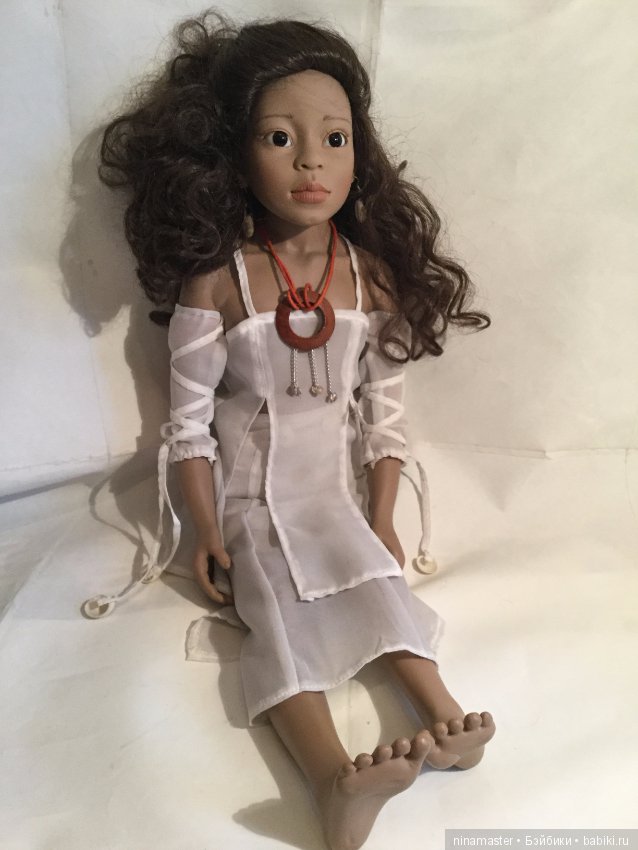 Красавица Lema от Philip Heath