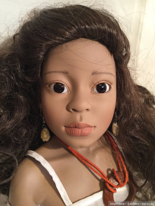 Красавица Lema от Philip Heath